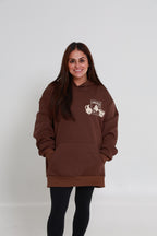 PRE ORDER - ADULT HOODIE