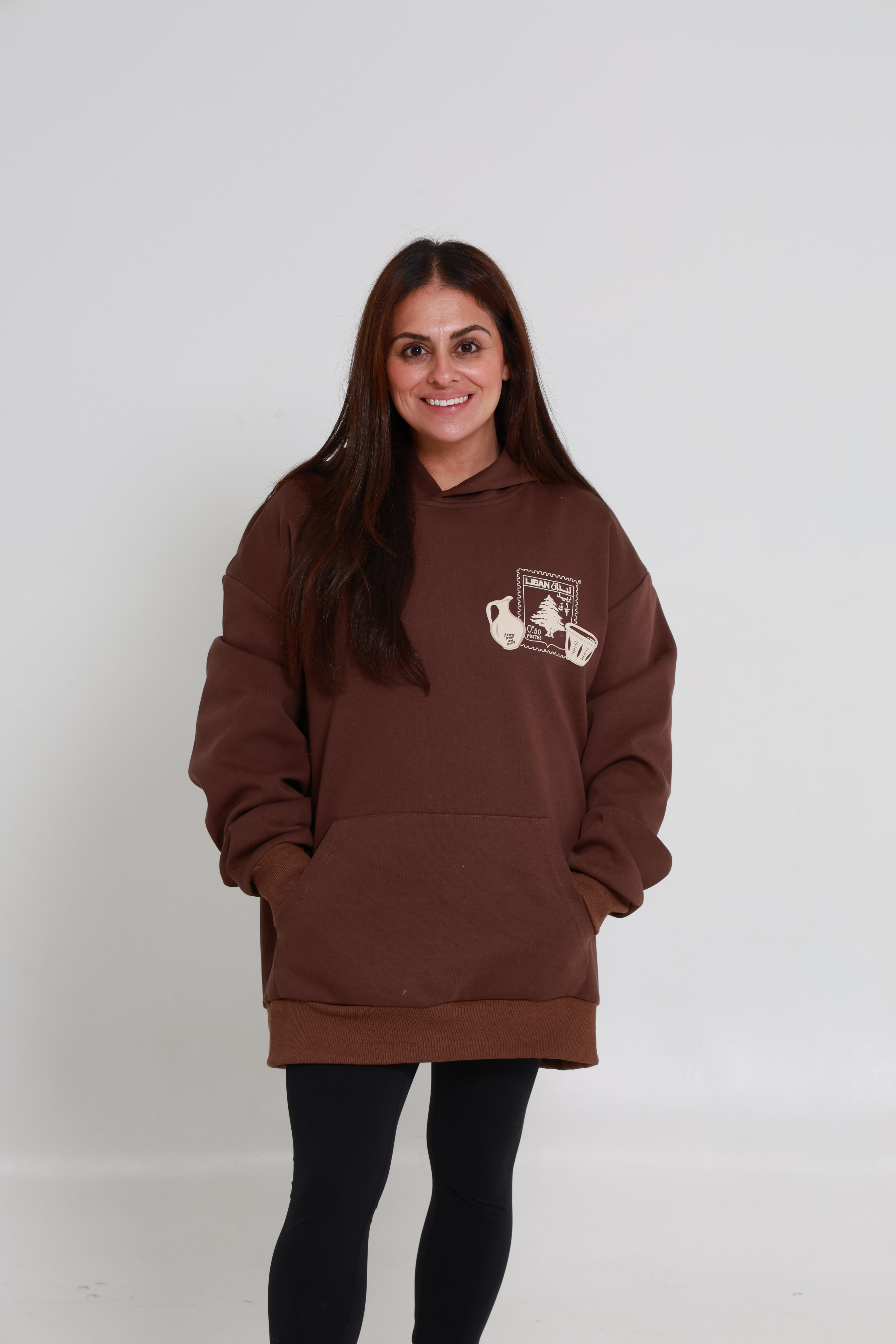 PRE ORDER - ADULT HOODIE