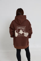 PRE ORDER - ADULT HOODIE