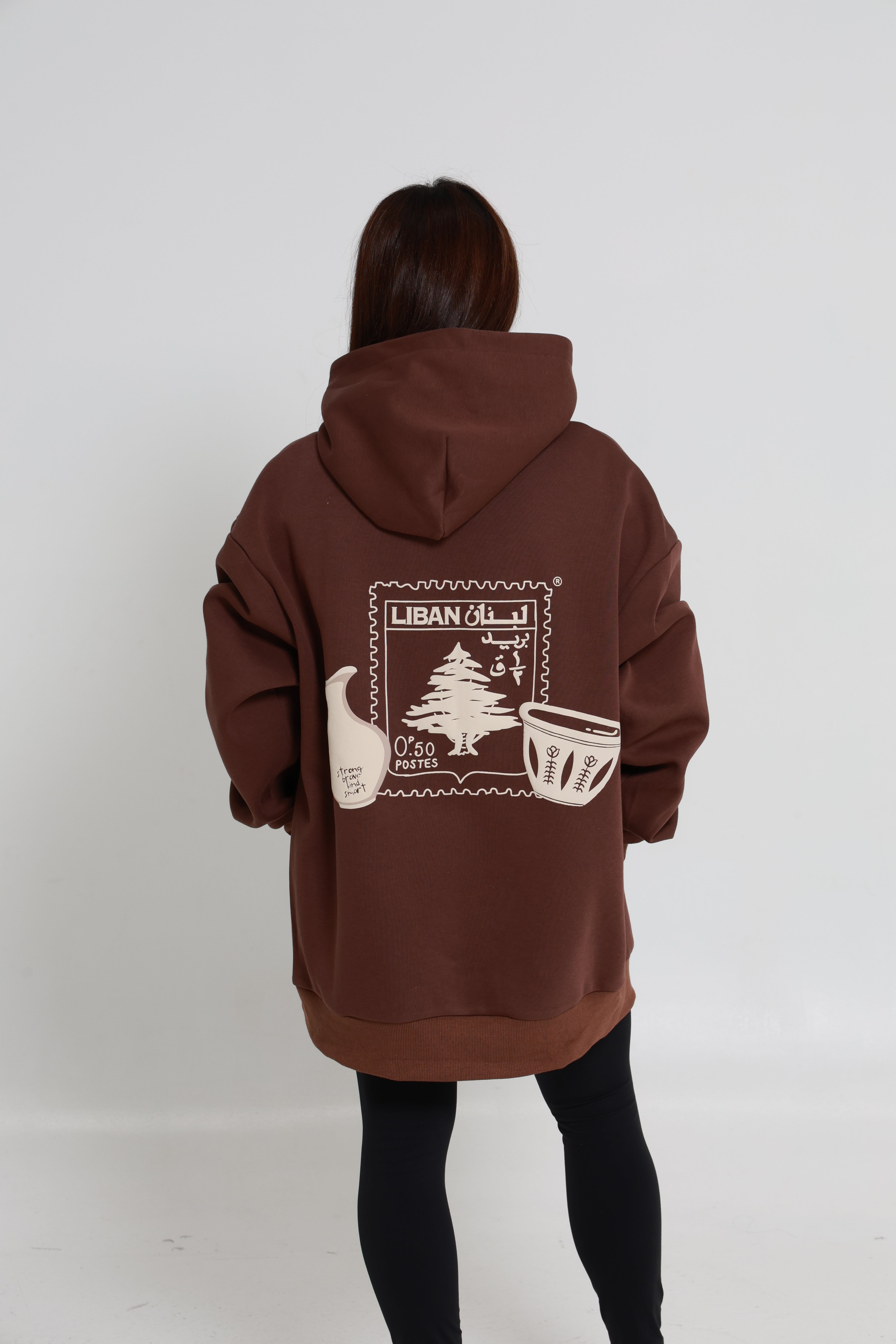 PRE ORDER - ADULT HOODIE