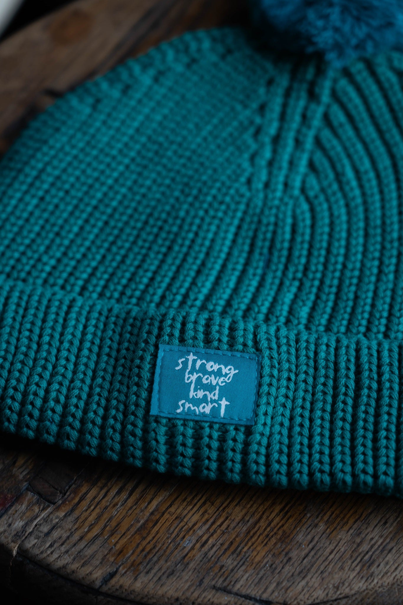 SBKS Beanie