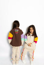 Half Zip Jumper