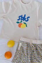 SBKS Citrus T-Shirt