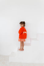 Bonjour Oversize T-Shirt