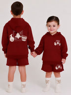 PRE ORDER - KIDS HOODIE