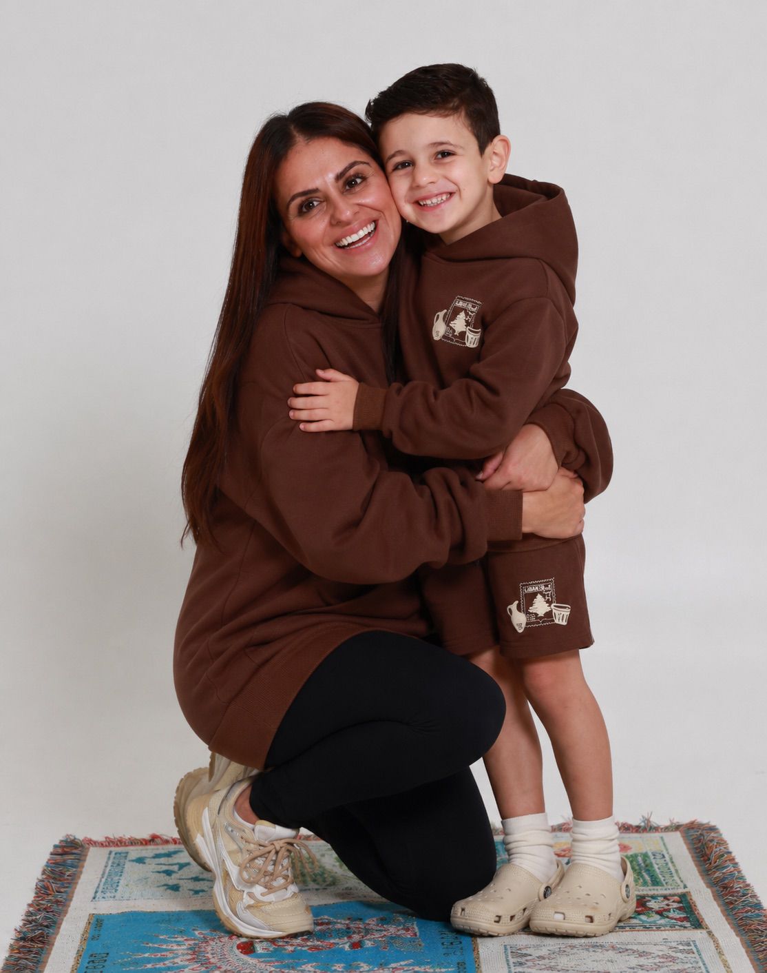 SBKSxLIBAN ADULT HOODIE – SBKS LABEL